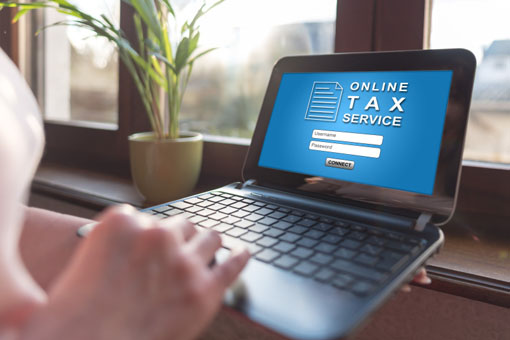 Cara Lapor SPT Secara Online dengan Mudah