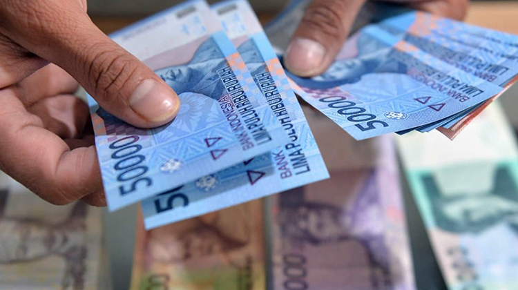 Tips Hedon dengan Gaji 3 Juta Perbulan, Ini Kuncinya