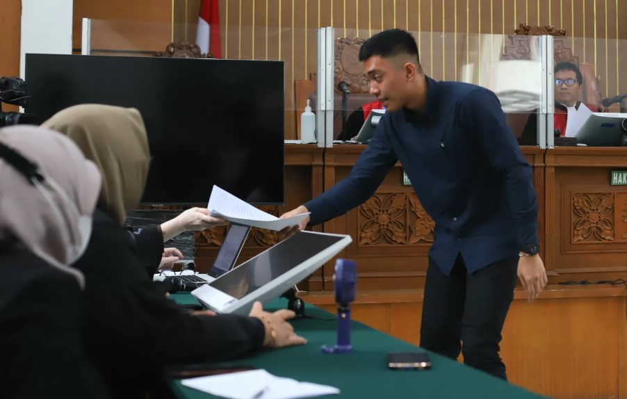 Tolak Pleidoi Mario Dandy, Jaksa: David Ozora Harus Mendapat Keadilan