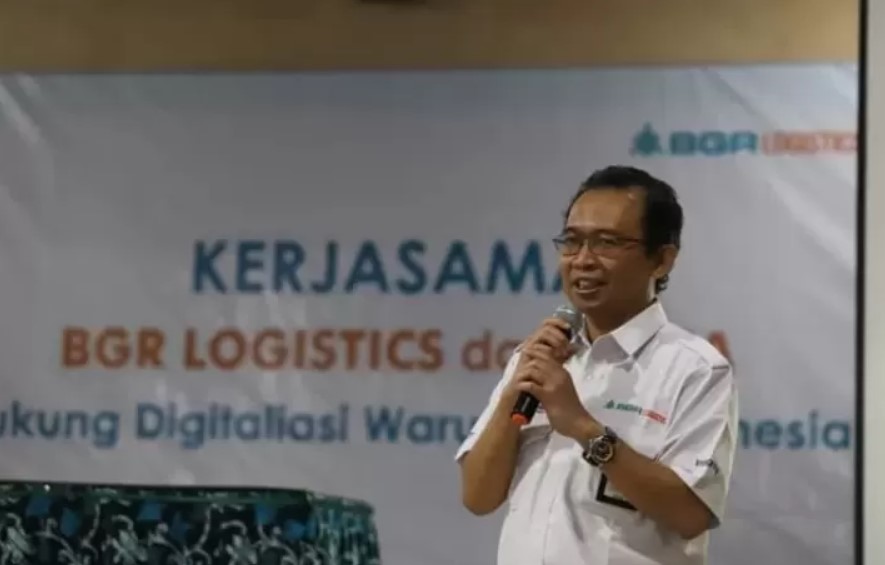 Profil Kuncoro Wibowo, Sosok Visioner yang Kini Jadi Tersangka Kasus Dugaan Korupsi Penyaluran Bansos Profil Kuncoro Wibowo, Sosok Visioner yang Kini Jadi Tersangka Kasus Dugaan Korupsi Penyaluran Bansos